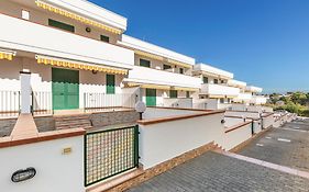Blusea Beach Apartments