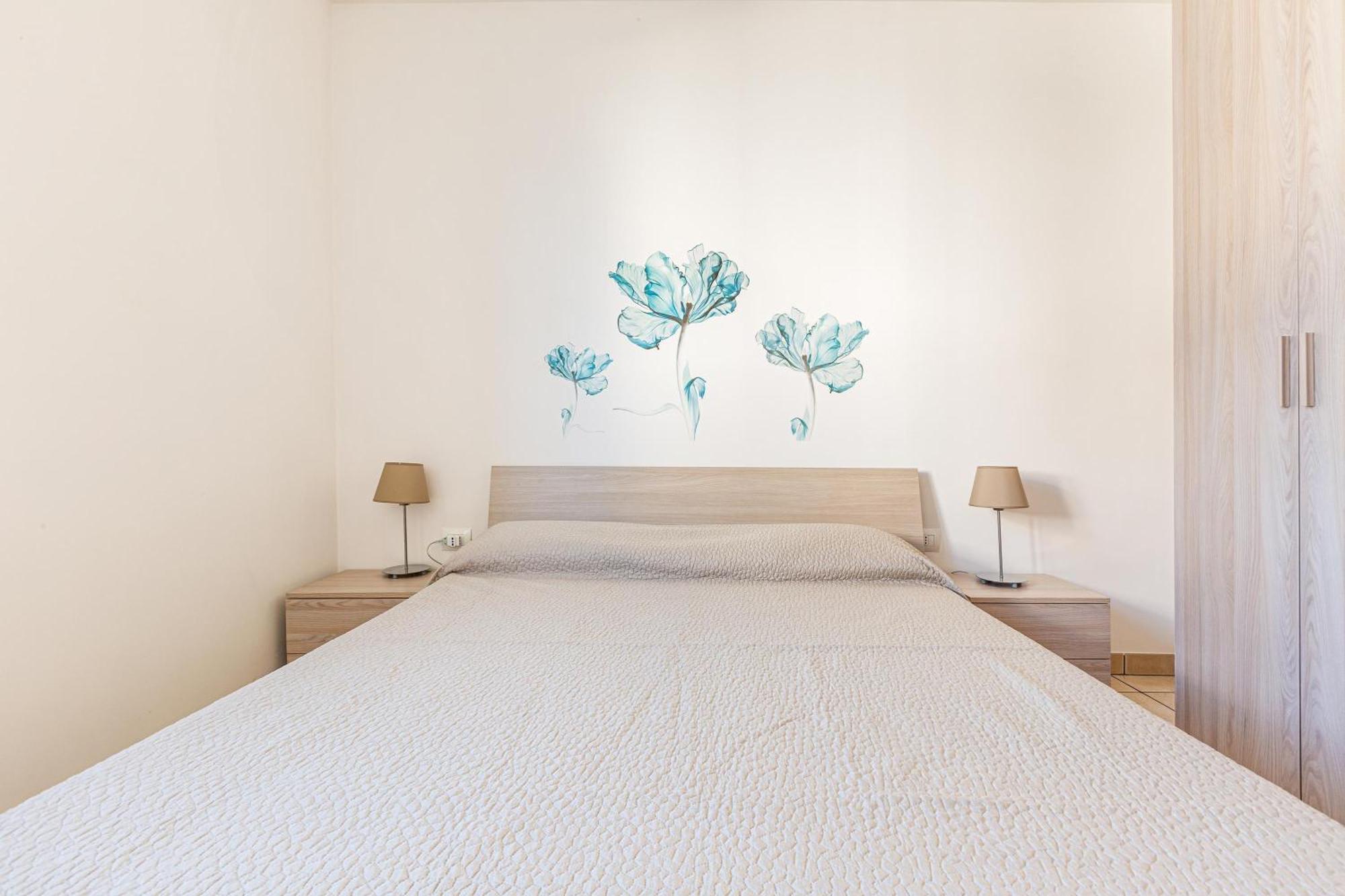 Blusea Beach Apartments San Pietro in Bevagna Esterno foto