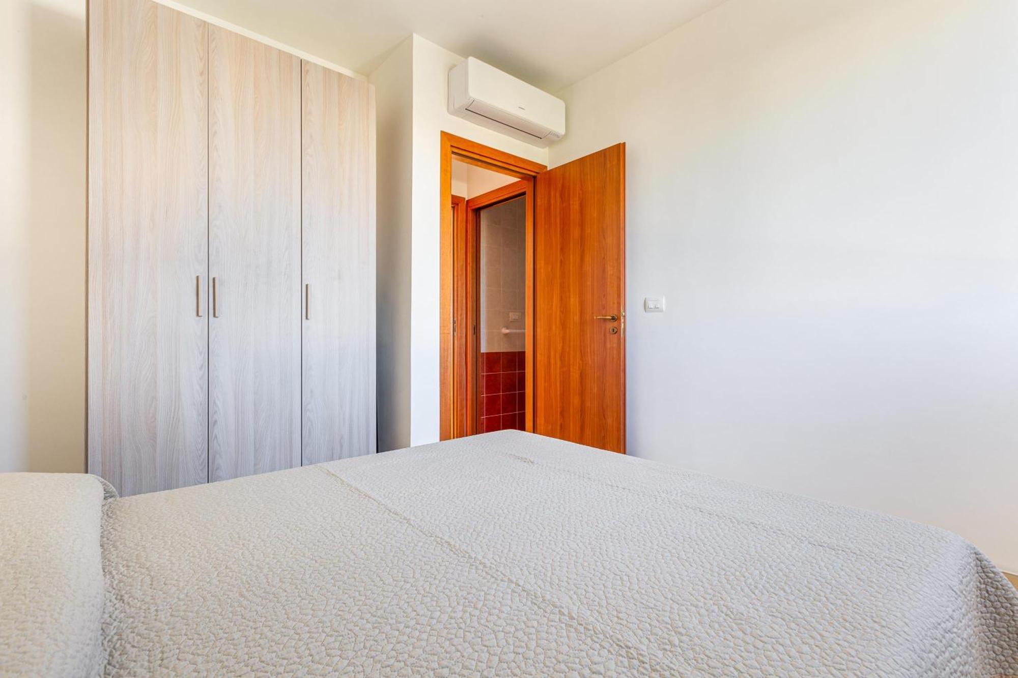 Blusea Beach Apartments San Pietro in Bevagna Esterno foto