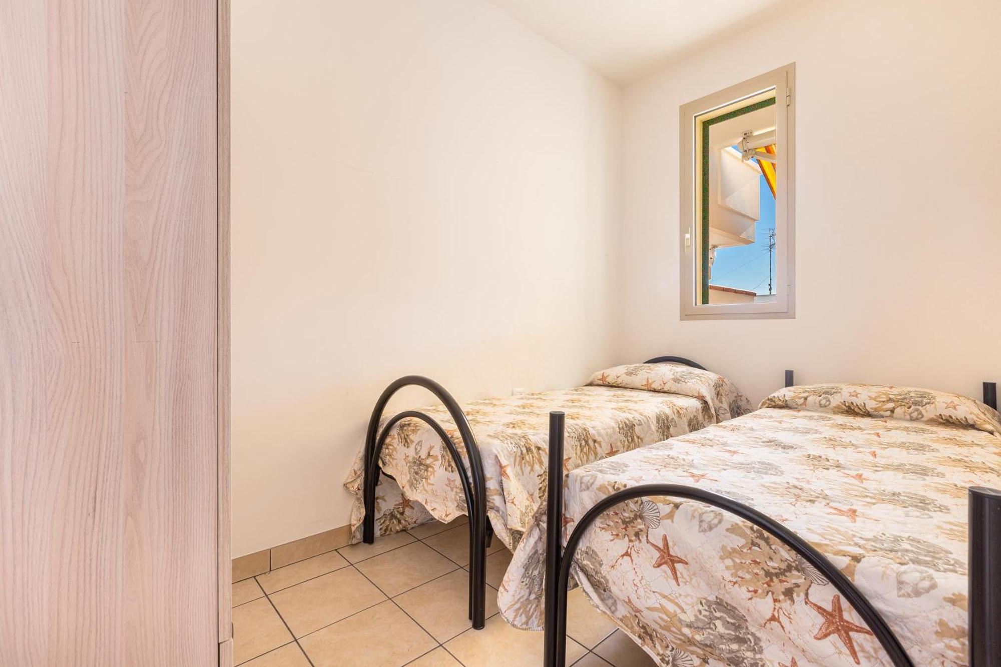 Blusea Beach Apartments San Pietro in Bevagna Esterno foto