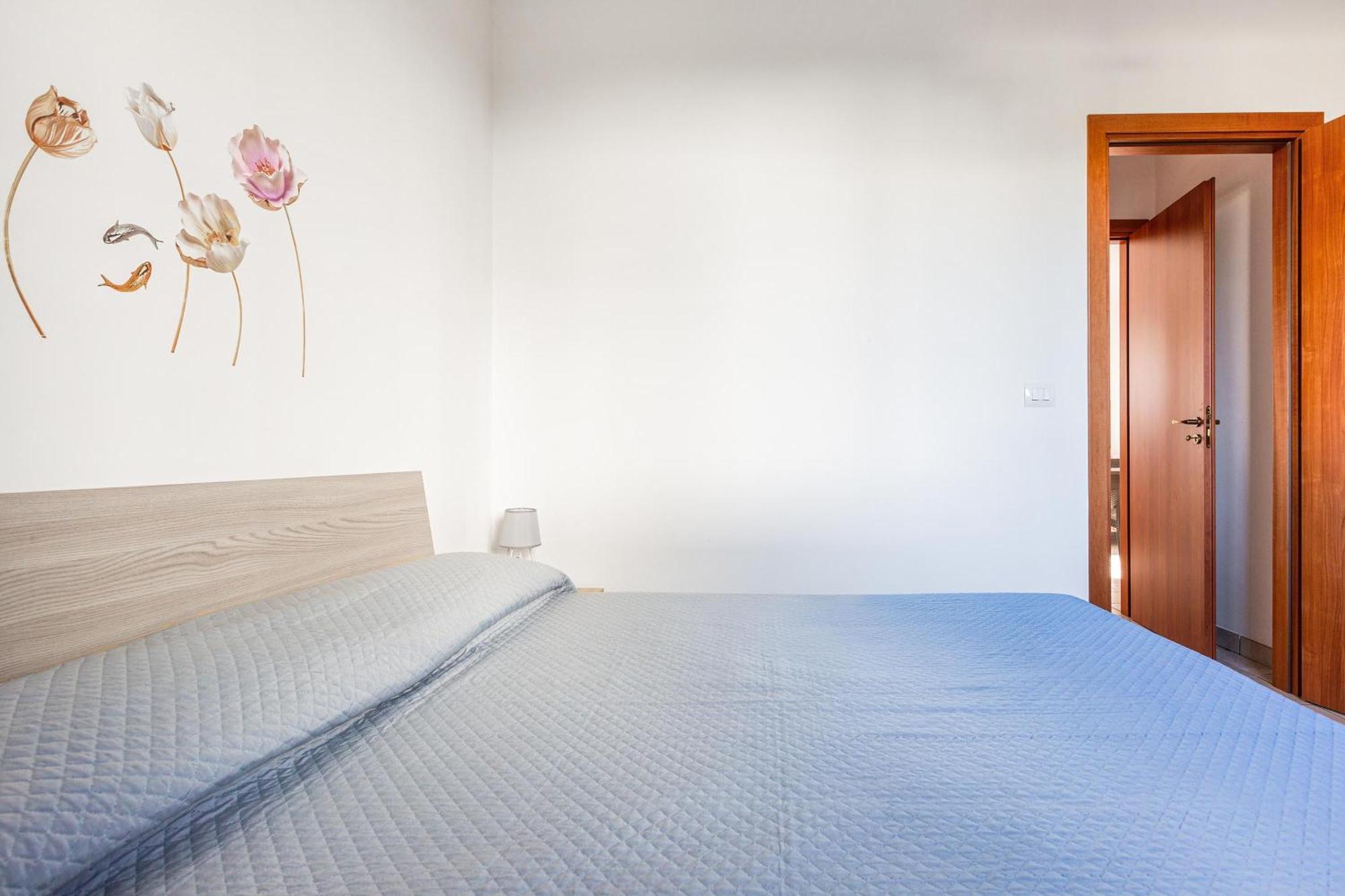 Blusea Beach Apartments San Pietro in Bevagna Esterno foto