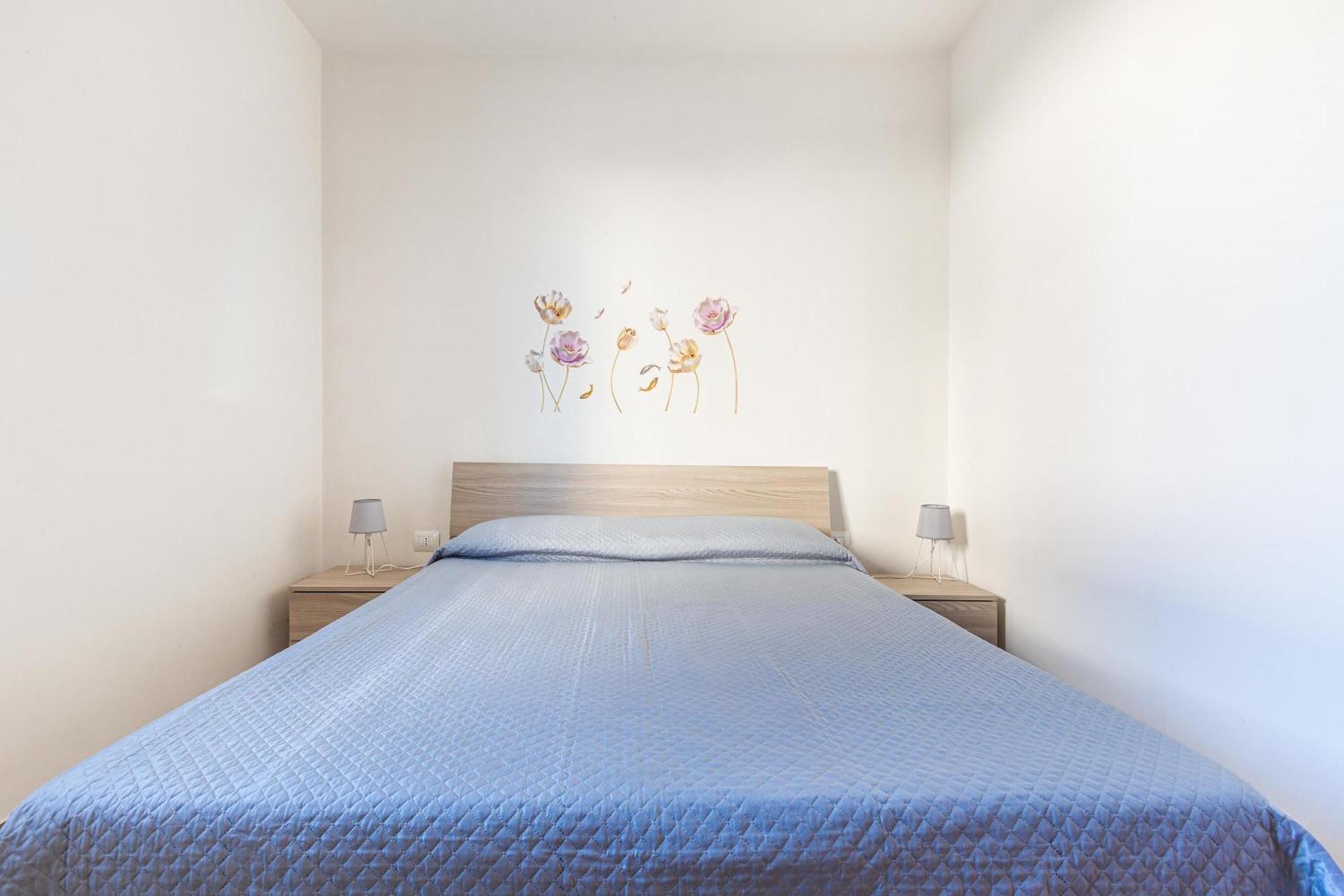 Blusea Beach Apartments San Pietro in Bevagna Esterno foto