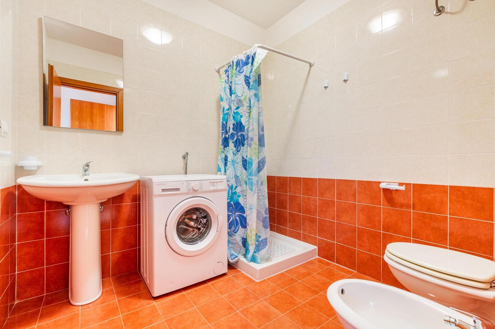 Blusea Beach Apartments San Pietro in Bevagna Esterno foto
